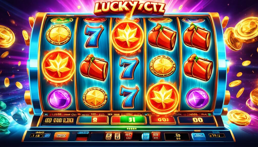 Hot Slot 777 Coins Extremely Light