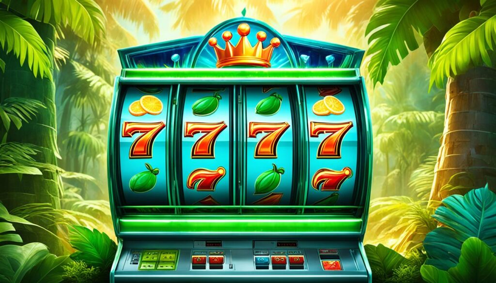 Hot Slot 777 Crown Extremely Light Hot Slot 777 Crown Extremely Light