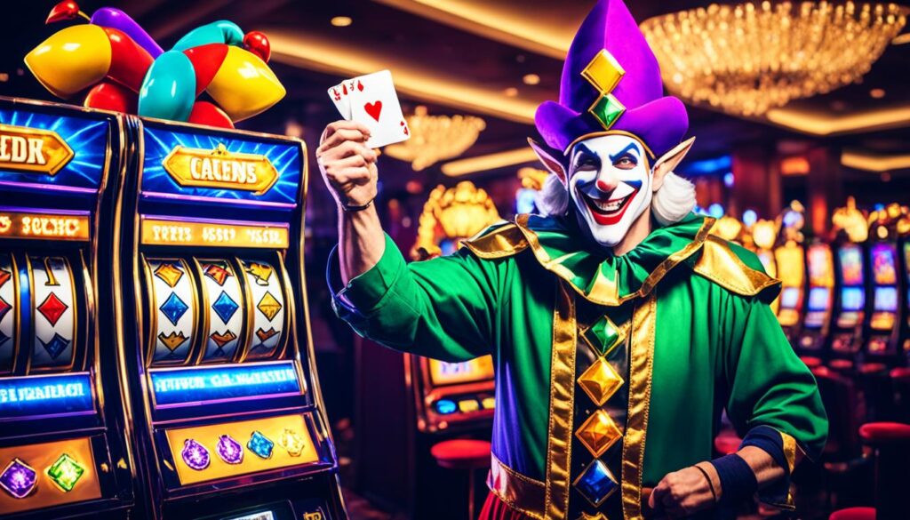 Hyper Joker Gold Paytable Hyper Joker Gold Paytable