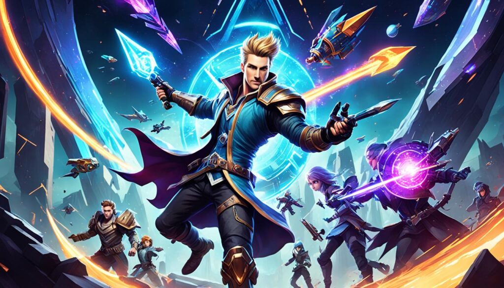 Innovative Titles Innovative Titles