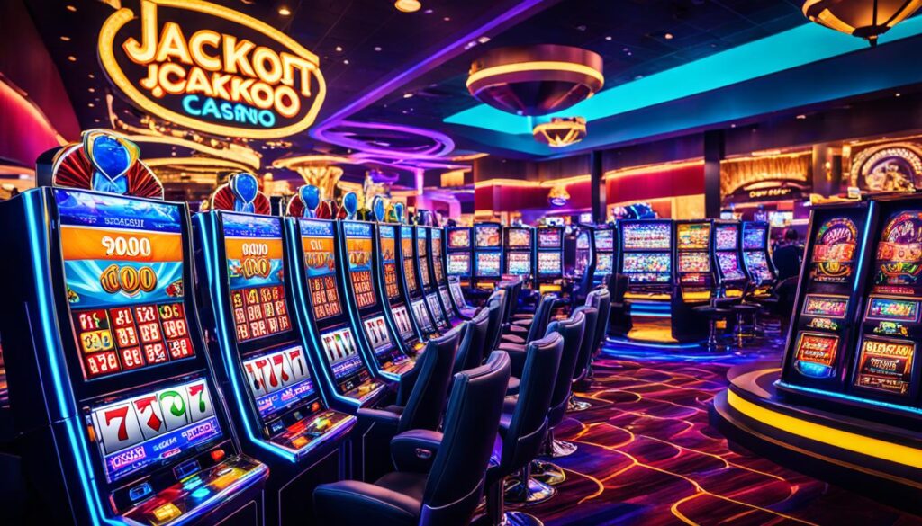 Jackpot Joker Online Casinos Jackpot Joker Online Casinos