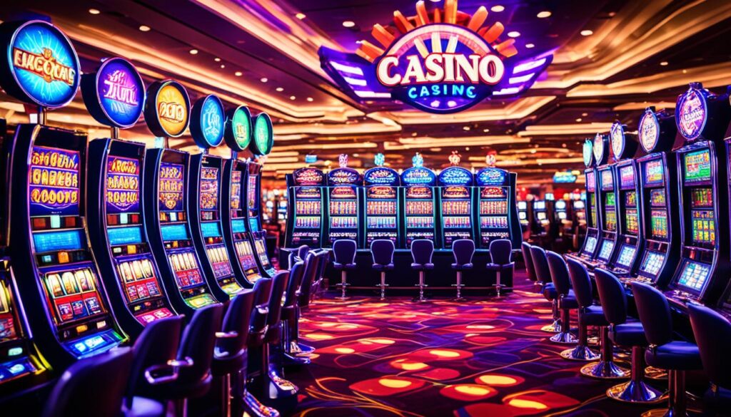 Jackpot Slots Image