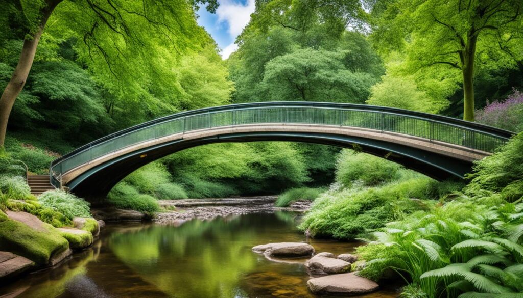 Jesmond Dene
