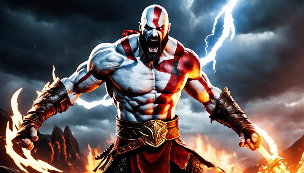 Kratos