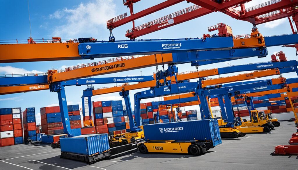 Locking Archer;RTG Retrofit