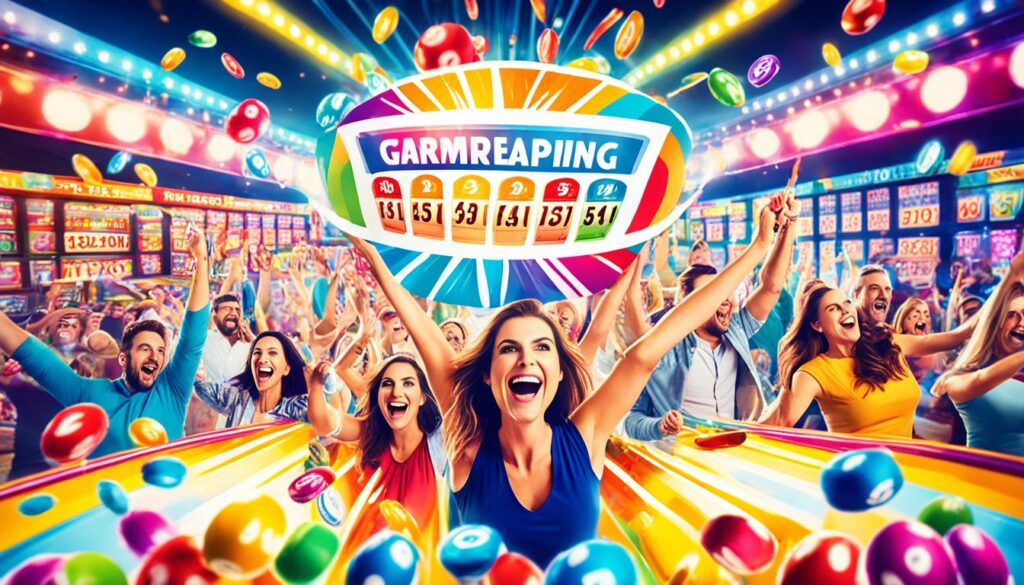 Lottery Market Lottery Market