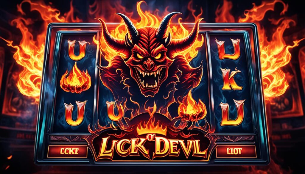 Luck of the Devil Power Combo