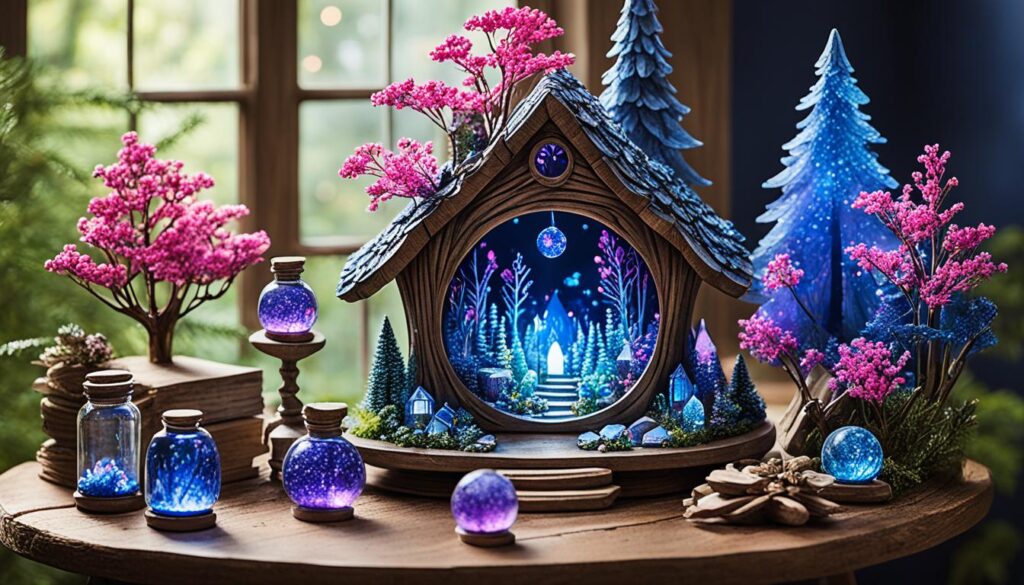 Magical Gifts Magical Gifts