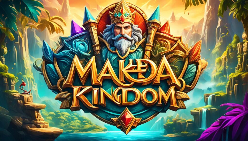 Makeda Epic Kingdom