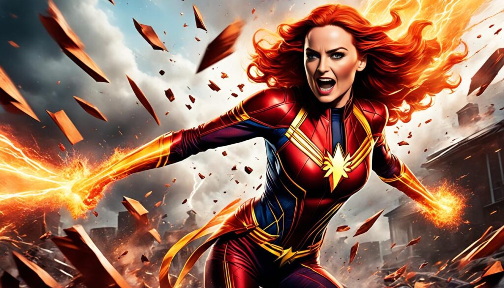 Marvel Universe Marvel Universe