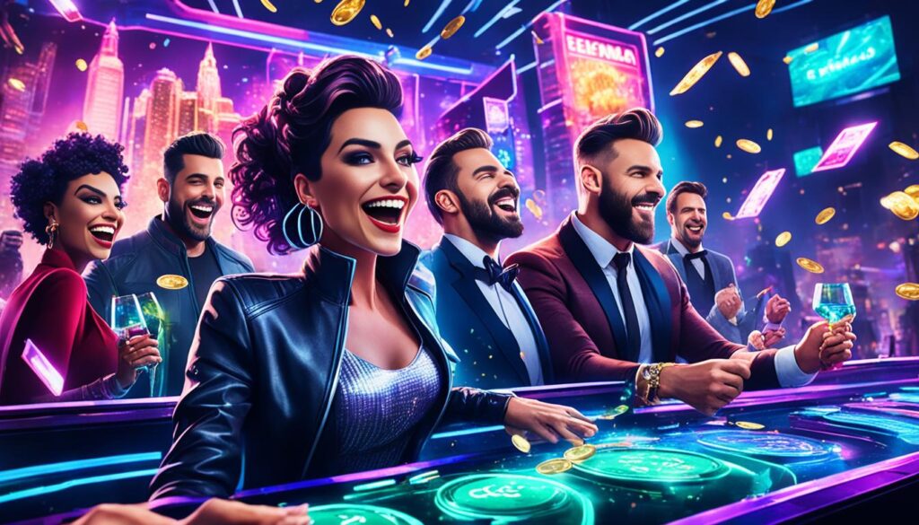 Maximum win potential