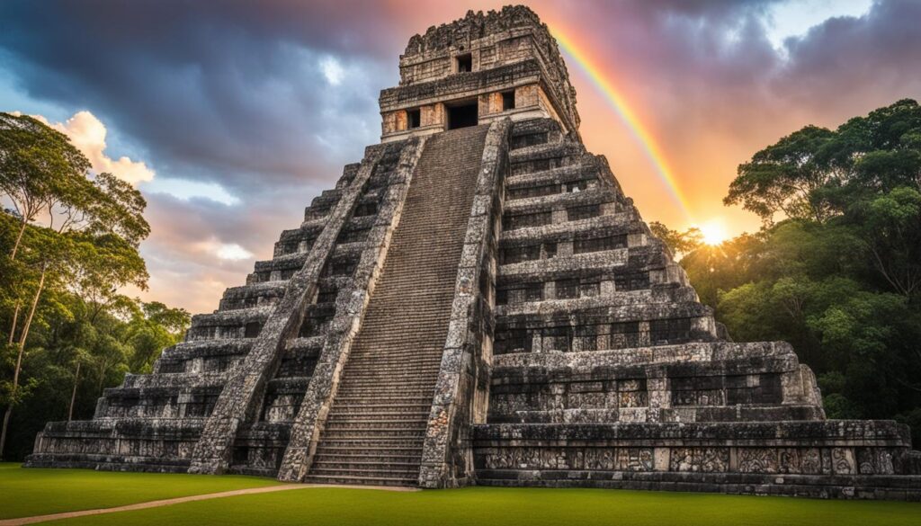 Mayan Mythology Mayan Mythology