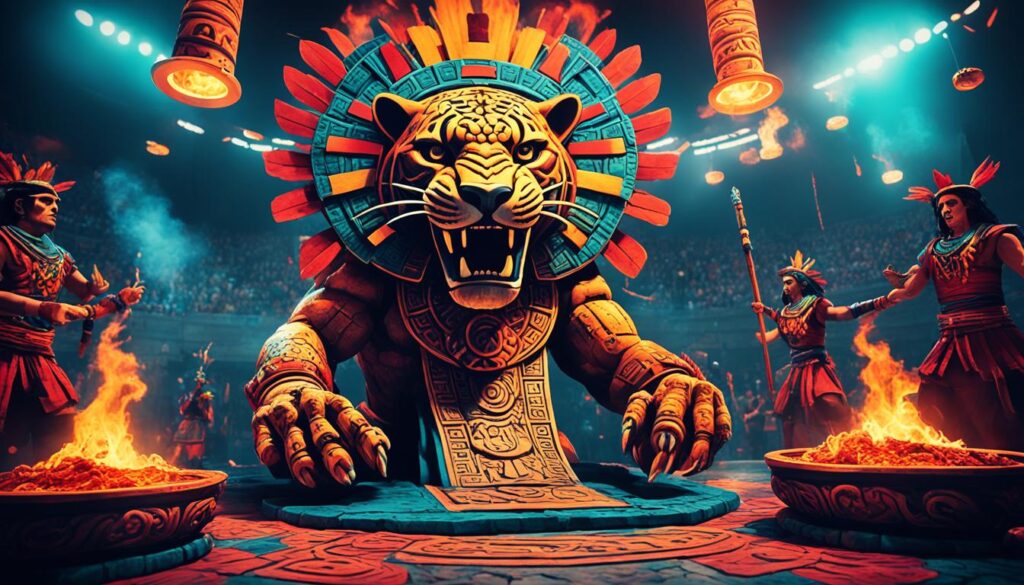 Mayan Rituals Mayan Rituals