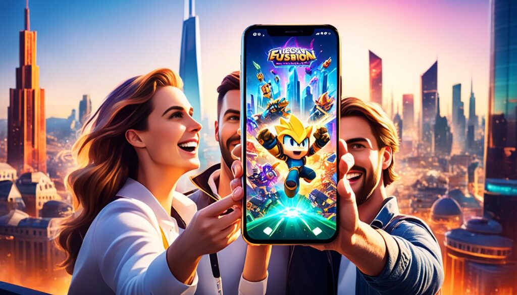 Mobile Game Development Mobile Game Development