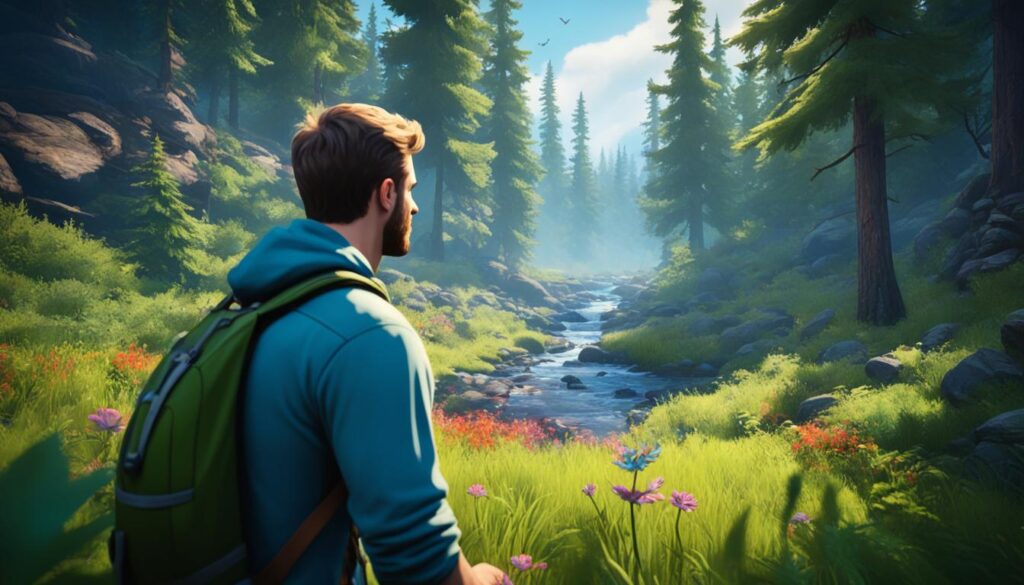 Narrative-Driven Gameplay