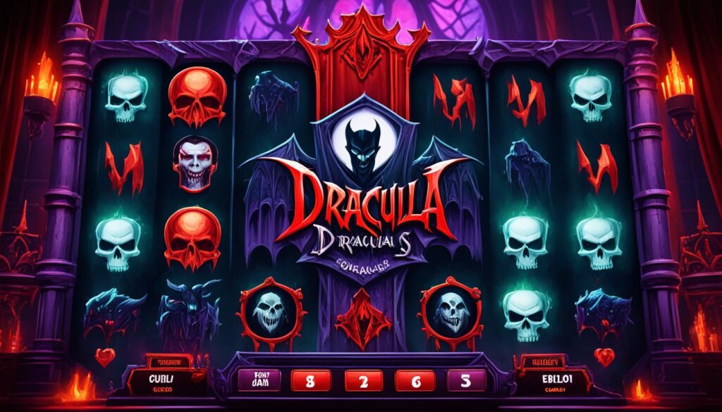 Nightmare Family Megaways Nightmare Family Megaways