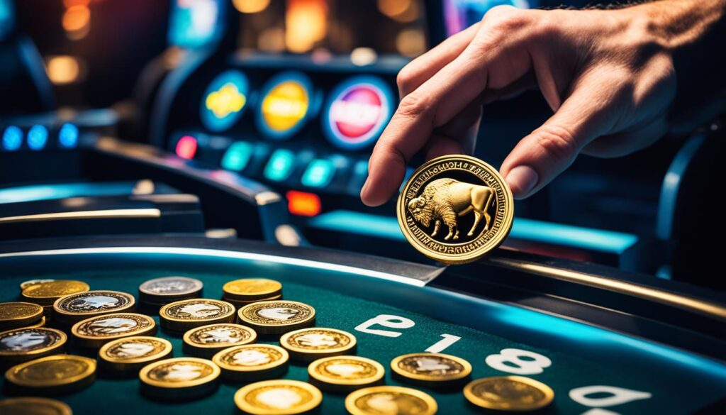 Nucleus Gaming Sleight Of Hand