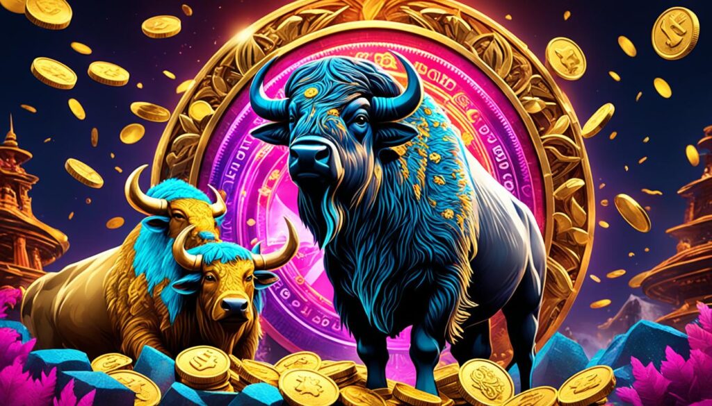 Nucleus Gaming and Betsoft Games