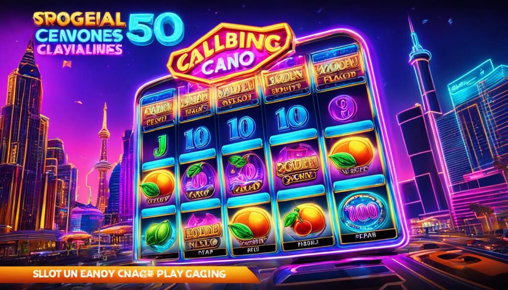 Online Casinos Online Casinos