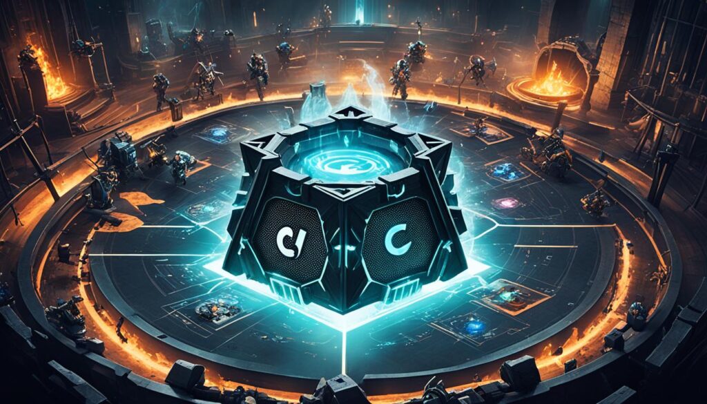 Online Presence Online Presence