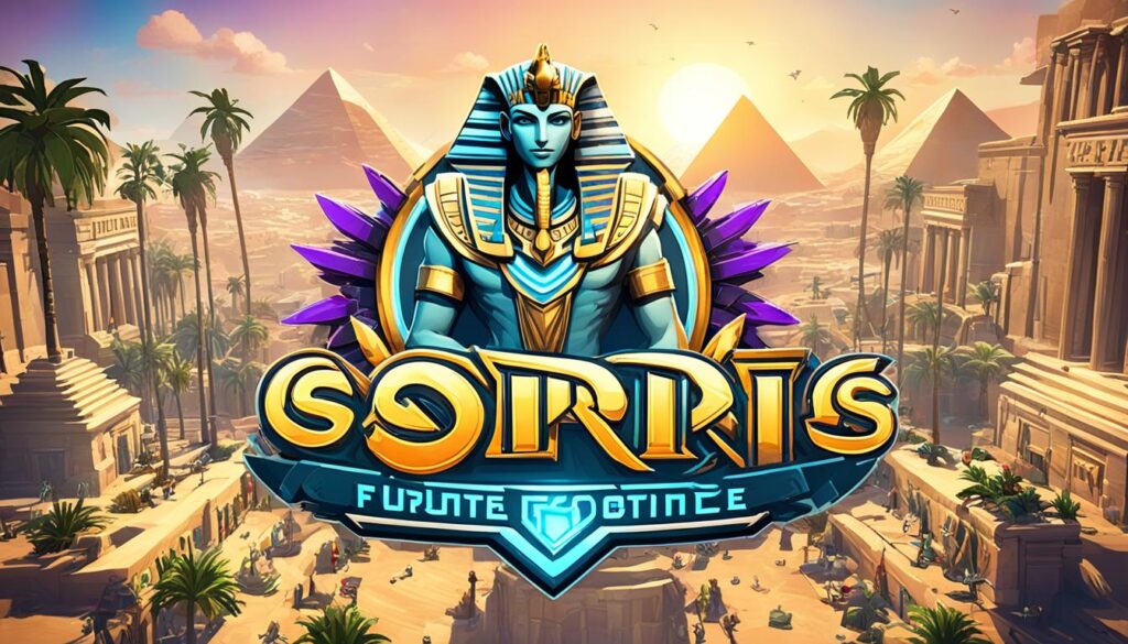 Osiris Fortune social gaming community Osiris Fortune social gaming community
