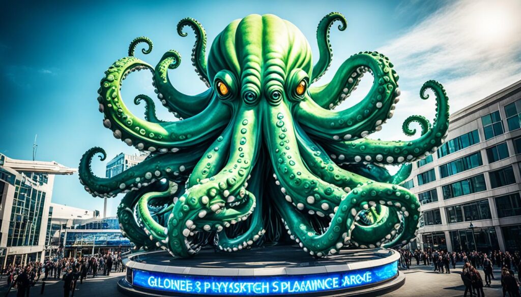 Playtech: A Leader in Online Gaming Playtech: A Leader in Online Gaming