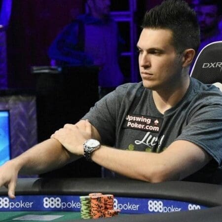 Poker Participant Doug Polk’s Prepare for Greatest Texas Cardroom Up in Smoke