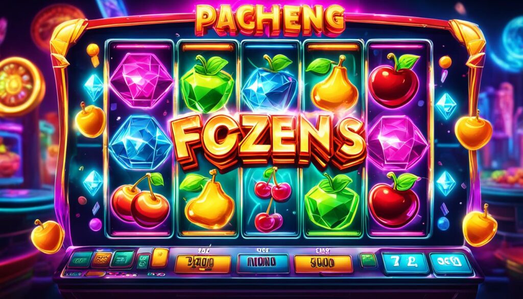 PopOK Gaming online slots PopOK Gaming online slots