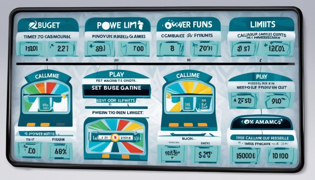 Responsible Gambling