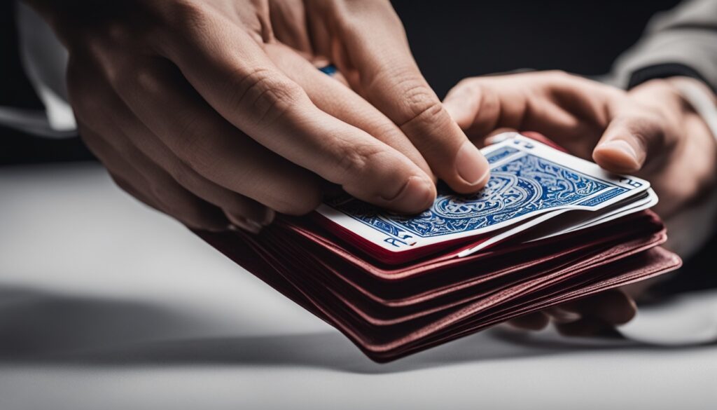Responsible Gambling Responsible Gambling