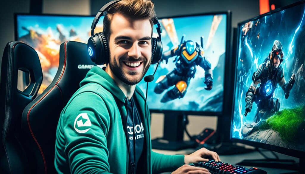 Responsible Gaming Image Responsible Gaming Image