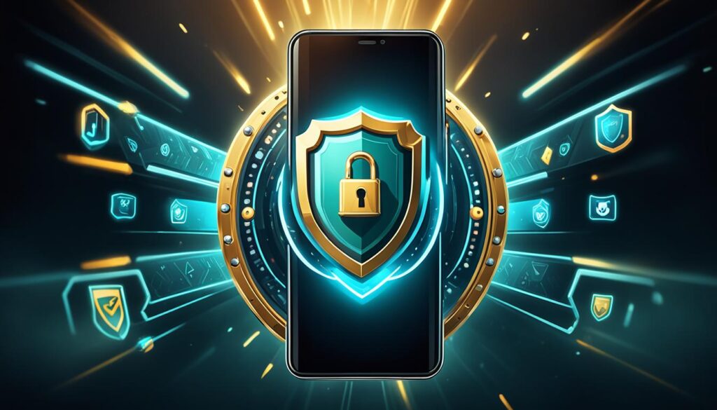 Responsible and Secure Mobile Gaming Responsible and Secure Mobile Gaming