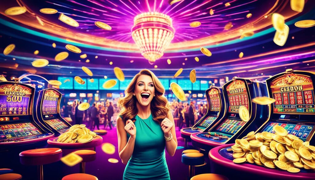 Rich Bonus Rounds Rich Bonus Rounds