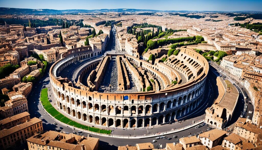 Roman Empire Roman Empire