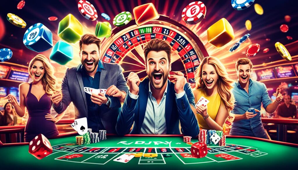 RubyPlay Casinos Image RubyPlay Casinos Image