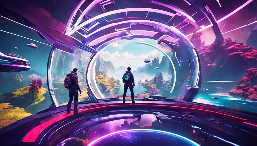 RubyPlay Gaming Vision