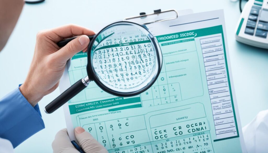 SNOMED CT to ICD-10-CM mapping use cases
