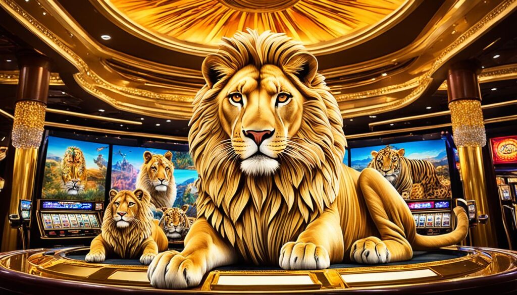 Savannah's Queen Slot by Spinomenal Savannah's Queen Slot by Spinomenal