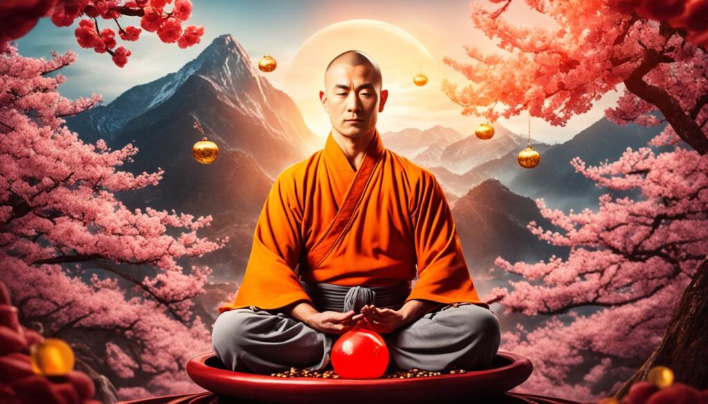 Shaolin Fortune 100 Shaolin Fortune 100