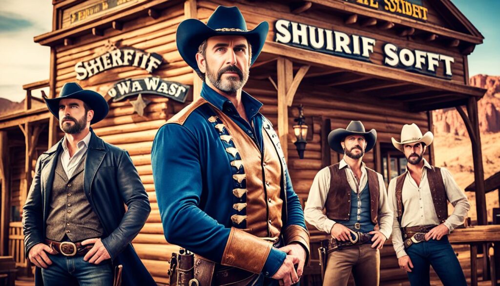 Sheriff of Nottingham 2 Sheriff of Nottingham 2