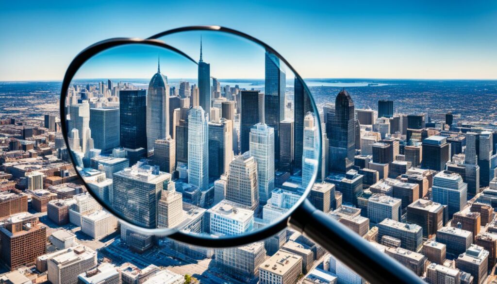 Site Selection and Lease Negotiation