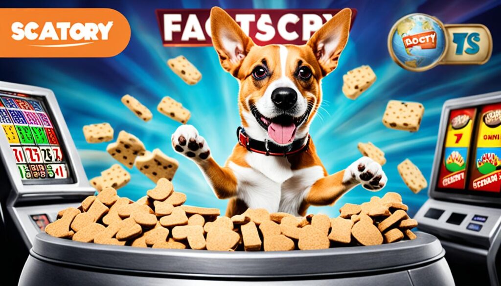 Slot Factory Support and Localization