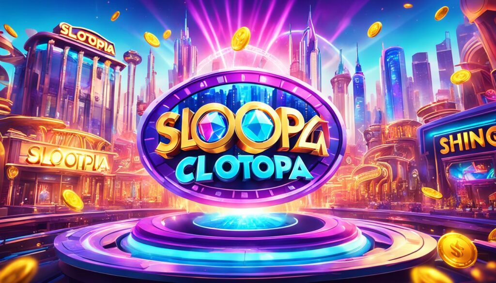 Slotopia online casino