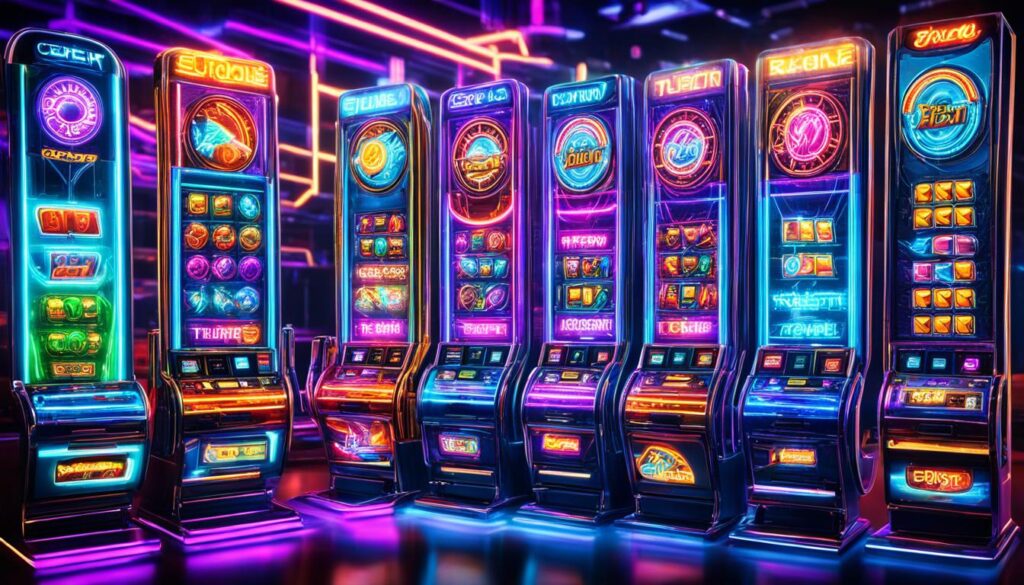 Software Providers for Free Slots