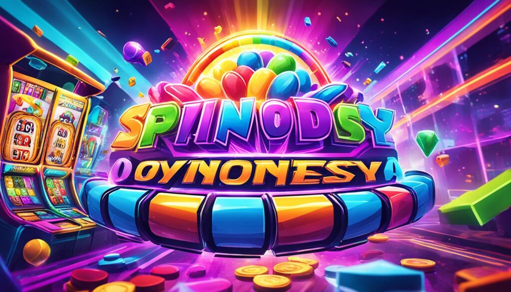 Spinomenal innovative game developers