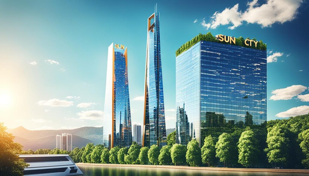 Sun City AGT Software Sun City AGT Software