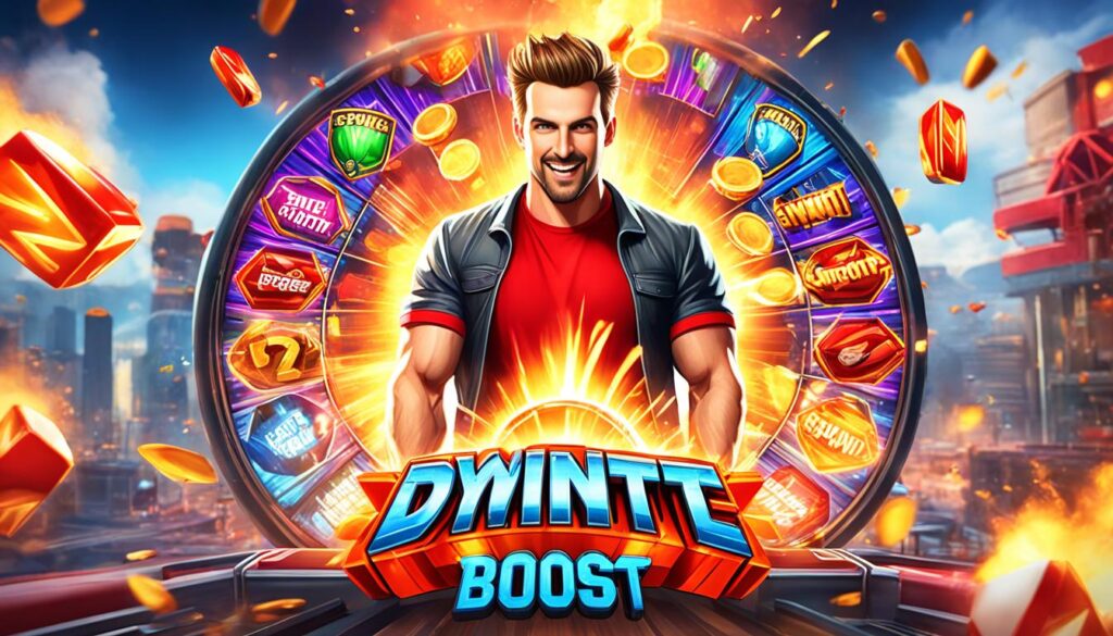 Swintt Slots