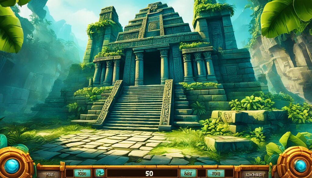 Temple of Tollan
