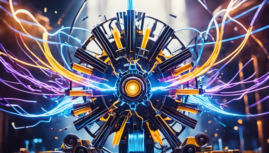 Tess Jačova's Dynamo