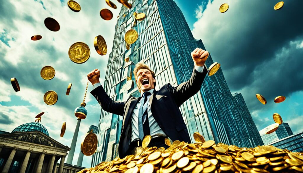 The Greed Enumeration